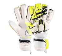 HO Soccer Guerrero Pro Render Lime Gants de Gardien de But Unisexe Adulte, Citron Vert, 10,5