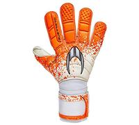 HO Soccer Guerrero Pro Shield Orange