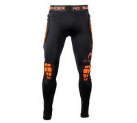 Ho Soccer Impact Goalkeeper Pants Noir 12 Years Enfants