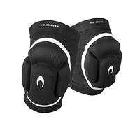 Ho soccer Indoor Pro Knee Pad Color: Black/White - Talla: L