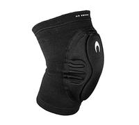 Ho soccer Invictus Knee Pad Color: Black - Talla: XXS