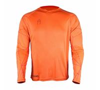 HO Soccer Konkista Orange T-Shirt de Gardien de But Unisexe pour Enfant Orange