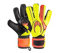 HO Soccer One Negative Flash