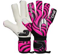 HO Soccer One Negative Gants de gardien de but Taille 10