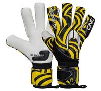 HO Soccer One Negative Gants de gardien de but Taille 10