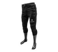 Ho Soccer Pantalon 3/4 Pants Logo