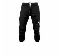 Ho Soccer Trousers 3/4 Koncept Sr Pants Noir XL