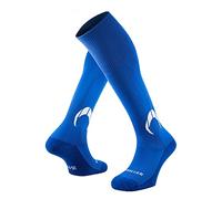 Ho soccer Pro Keeper Moyens Longues de Gardien, Unisexe Adulte L Bleu