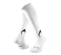 HO Soccer Pro Keeper Moyens Longues de Gardien, Unisexe Adulte S Blanc