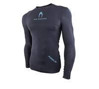 Ho Soccer Protek Long Sleeve Base Layer Noir L Homme