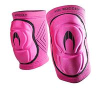 HO Soccer RODILLERA Covenant Color: Pink - Talla: S