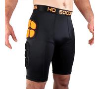 Ho Soccer Short Gardien De But Impact Shield