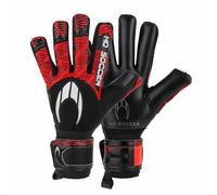 Ho Soccer Ssg Koncept Goalkeeper Gloves Rouge,Noir 5