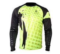 Ho Soccer T-shirt à Manches Longues Adikt Pro