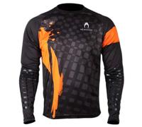 Ho Soccer T-shirt à Manches Longues Adikt Pro