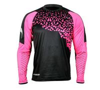 Ho Soccer T-shirt à Manches Longues Kontrol