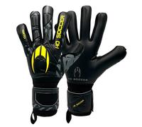 Ho Soccer Takto San Miguel V2 Goalkeeper Gloves Noir 9