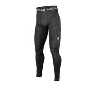 HO Soccer Underwear Trousers Raven Pantalons Mixte Enfant, Noir, 10 años Slim