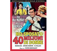 Ho Sposato 40 Milioni Di Donne [Import]