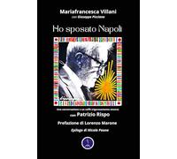 HO SPOSATO NAPOLI: Una conversazione e un caffè (rigorosamente amaro) con Patrizio Rispo