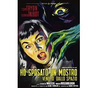 Ho Sposato Un Mostro Venuto Dallo Spazio (Restaurato in HD) [Import]