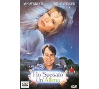 Ho sposato un'aliena