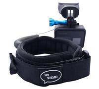 Ho Stevie! Laisse de Brassard Premium pour caméras GoPro et Supports de Bouche