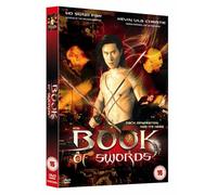 Ho Sung Park - Book of Swords [Import anglais]