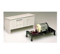 HO Turntable Motor Drive G