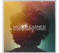 Carnesi Nicolo - Ho Una Galassia Nell'armadio