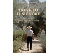 HO VISTO IL SIGNORE: Esercizi spirituali per un cristiano in uscita