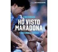 Ho Visto Maradona