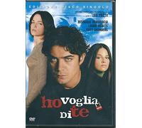 Ho voglia di Te [Import]