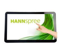 Ecran PC Hannspree HO 325 PTB 31.5" 1920 x 1080 Full HD LED Écran tactile Noir