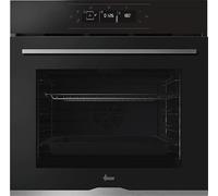 HO6 S5G5HTB - Four encastrable électrique multifonction avec grill 78 litres 60 cm Noir