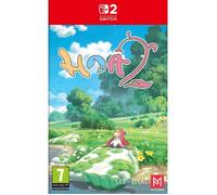 Hoa 2 • Jeu Nintendo Switch 2