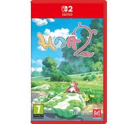 Hoa 2 Nintendo Switch 2