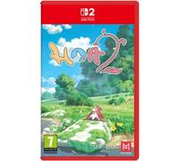 HOA 2 - Switch 2 - Version française