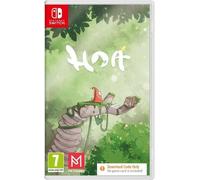 Hoa (Code In Box) Switch