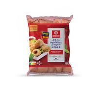 HOA NAM Pâtés Impériaux (NEMS) au porc d'environ 55 pièces 2,035 kg