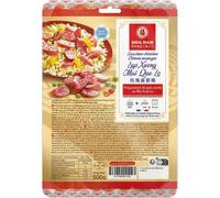 HOA NAM Saucisses chinoises - 500 g