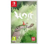 HOA (Nintendo Switch)