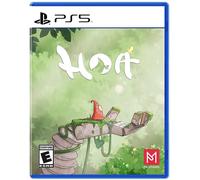 Hoa - PlayStation 5 PlayStation 5 Standard (PlayStation 5)