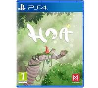 HOA pour PS4
