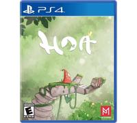 Hoa Ps4