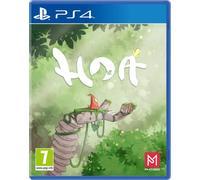 HOA (PS4)