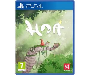 HOA (PS4)