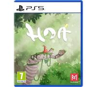 Hoa PS5