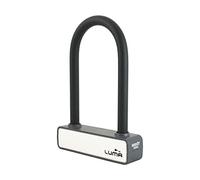 Luma Escudo 55 Hu U-lock Noir 175 x 320 x 16 mm