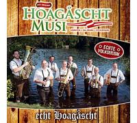 Hoagascht Musi Kärnten - Echt Hoagascht